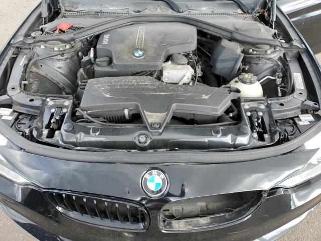 Photo 11 from auction – 2015 BMW 428 XI with VIN WBA3N9C57FK248170