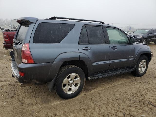 Photo 3 from auction – 2004 TOYOTA 4RUNNER SR with VIN JTEBU14R648021207