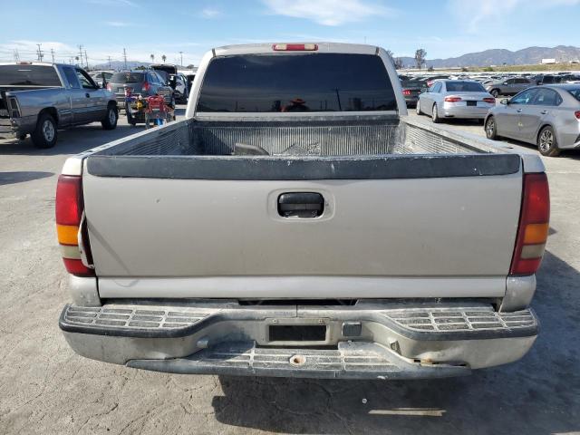 Photo 6 from auction – 2004 GMC NEW SIERRA with VIN 2GTEC19V641276596