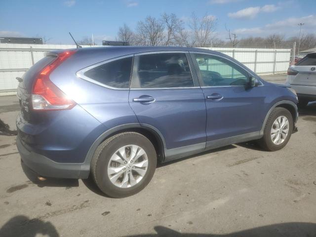 Photo 3 from auction – 2013 HONDA CR-V EX with VIN 2HKRM4H58DH661139