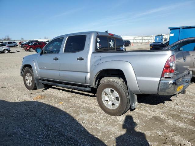 Photo 2 from auction – 2015 TOYOTA TACOMA DOU with VIN 3TMLU4EN1FM180981