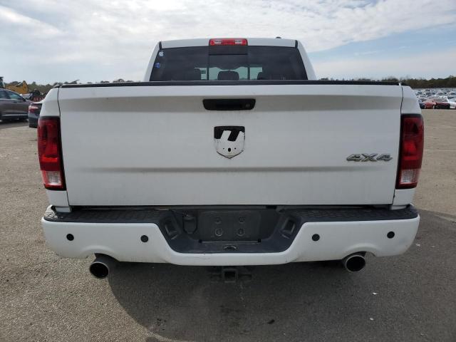 Photo 6 from auction – 2012 DODGE RAM 1500 S with VIN 1C6RD7MT6CS271234