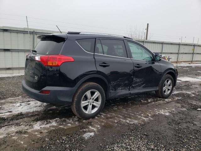 Photo 3 from auction – 2013 TOYOTA RAV4 XLE with VIN 2T3RFREV1DW107851
