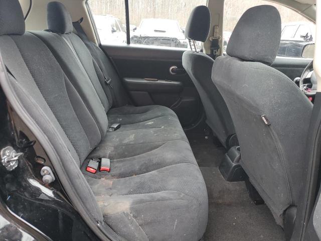 Photo 10 from auction – 2011 NISSAN VERSA S with VIN 3N1BC1CP8BL409581