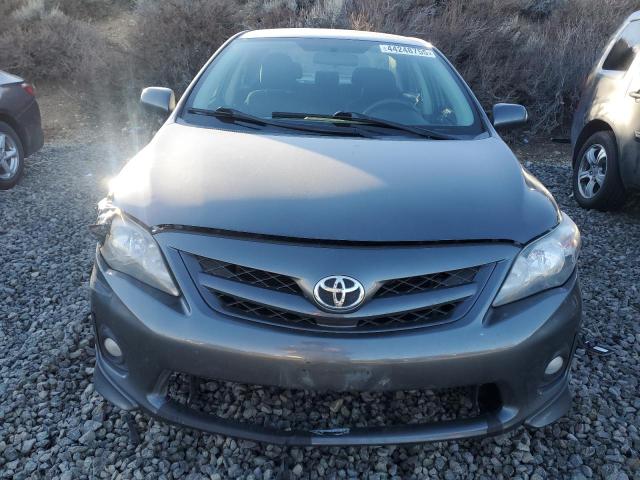 Photo 5 from auction – 2011 TOYOTA COROLLA BA with VIN 2T1BU4EE7BC711888
