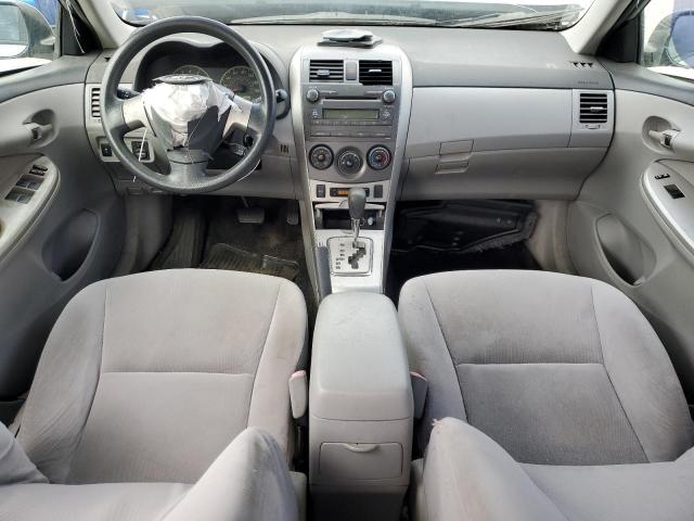 Photo 8 from auction – 2011 TOYOTA COROLLA BA with VIN JTDBU4EE9BJ097558