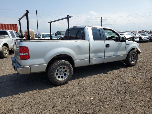 Photo 3 from auction – 2005 FORD F150 with VIN 1FTRX12W75FA33690