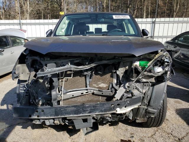Снимка 5 от търг – 2016 TOYOTA 4RUNNER SR с VIN JTEBU5JRXG5346721