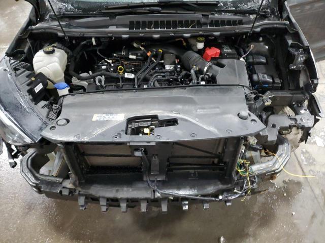 Photo 12 from auction – 2020 FORD EDGE SEL with VIN 2FMPK4J93LBA09075