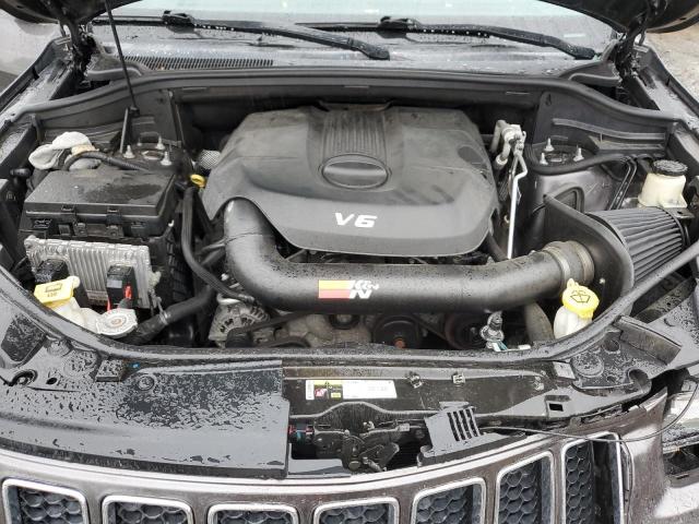 Photo 12 from auction – 2014 JEEP GRAND CHER with VIN 1C4RJFBG0EC246571