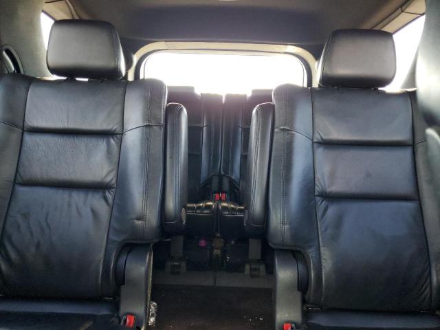 Photo 10 from auction – 2016 DODGE DURANGO LI with VIN 1C4RDJDG4GC371891