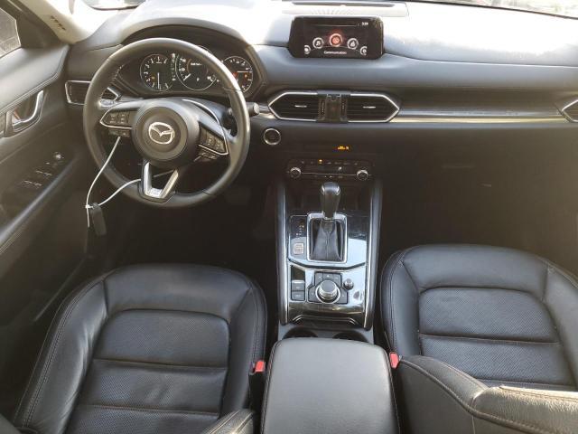 Photo 8 from auction – 2019 MAZDA CX-5 GRAND with VIN JM3KFBDM1K0672448