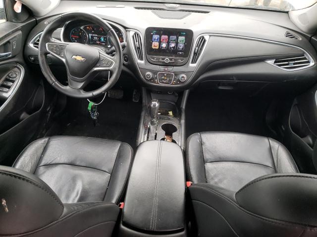 Photo 8 from auction – 2017 CHEVROLET MALIBU LT with VIN 1G1ZE5ST9HF264283