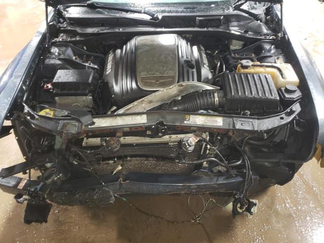 Photo 11 from auction – 2007 CHRYSLER 300C with VIN 2C3KA63H57H835869