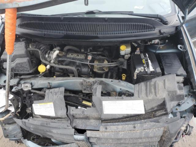 Photo 12 from auction – 2007 DODGE GRAND CARA with VIN 1D4GP24R07B211912