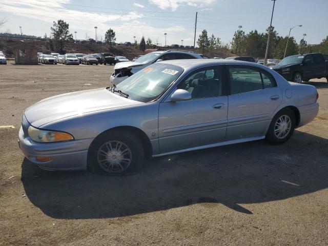 BUICK LESABRE CU 2005 with VIN 1G4HP52K45U151025 - Photo from auction