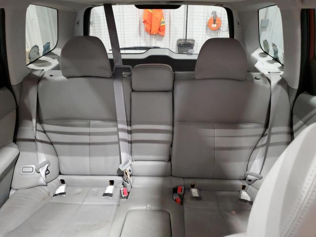Photo 10 from auction – 2012 SUBARU FORESTER T with VIN JF2SHBGCXCH404525