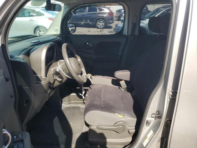 Photo 7 from auction – 2010 NISSAN CUBE BASE with VIN JN8AZ2KR3AT169144