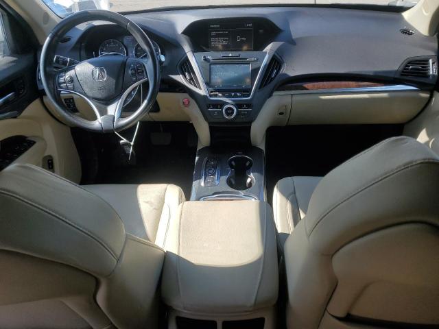 Photo 8 from auction – 2019 ACURA MDX with VIN 5J8YD4H33KL029962
