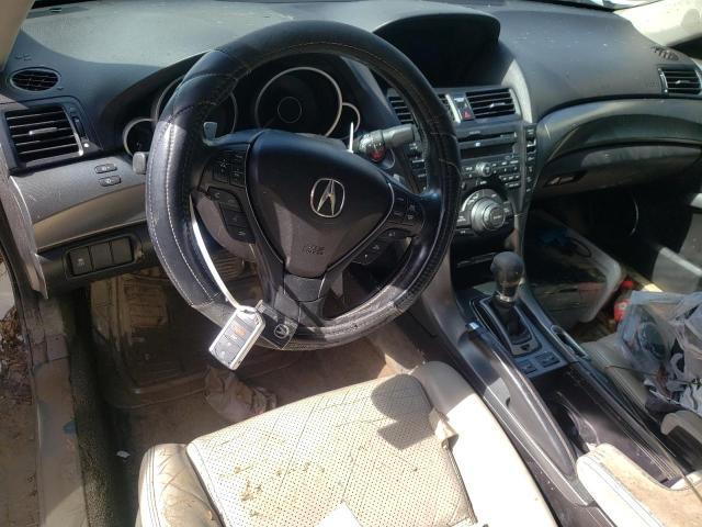 Photo 8 from auction – 2012 ACURA TL with VIN 19UUA9F57CA001958