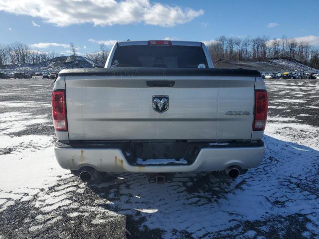 Photo 6 from auction – 2014 RAM 1500 ST with VIN 1C6RR7KT7ES131877