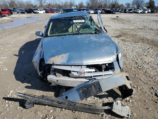 Photo 5 from auction – 2007 CADILLAC STS with VIN 1G6DW677270181170