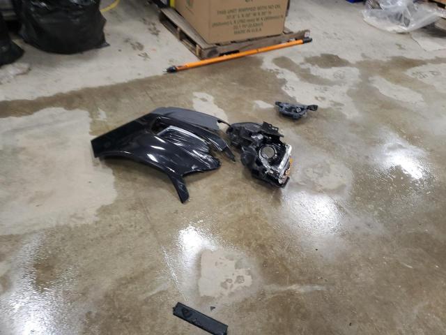 Photo 13 from auction – 2020 FORD EDGE SEL with VIN 2FMPK4J95LBA77507