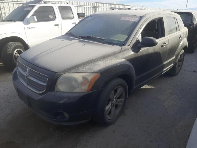 DODGE CALIBER SX 2012 with VIN 1C3CDWDA5CD532997 - Photo from auction