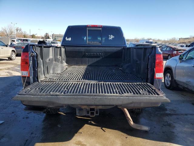 Photo 6 from auction – 2012 NISSAN TITAN S with VIN 1N6AA0CC6CN324663