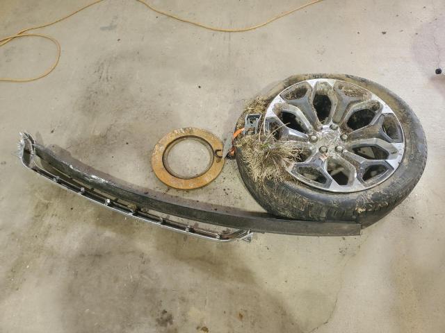 Photo 12 from auction – 2022 RAM 1500 LONGH with VIN 1C6SRFKT5NN246522