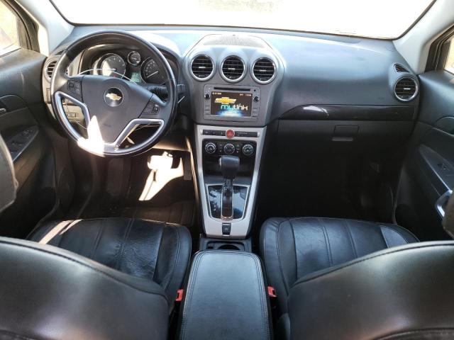 Photo 8 from auction – 2014 CHEVROLET CAPTIVA LT with VIN 3GNAL3EK2ES682202