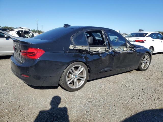 Снимка 3 от търг – 2016 BMW 320 I с VIN WBA8E1G53GNU10538