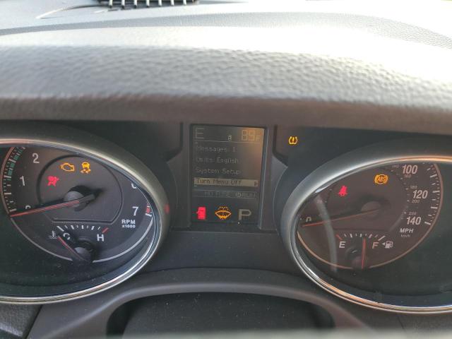Photo 9 from auction – 2012 JEEP GRAND CHER with VIN 1C4RJEAG9CC146185