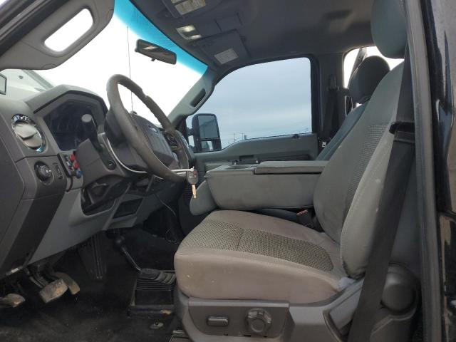 Photo 7 from auction – 2012 FORD F350 SUPER with VIN 1FT8W3BT1CEC66726