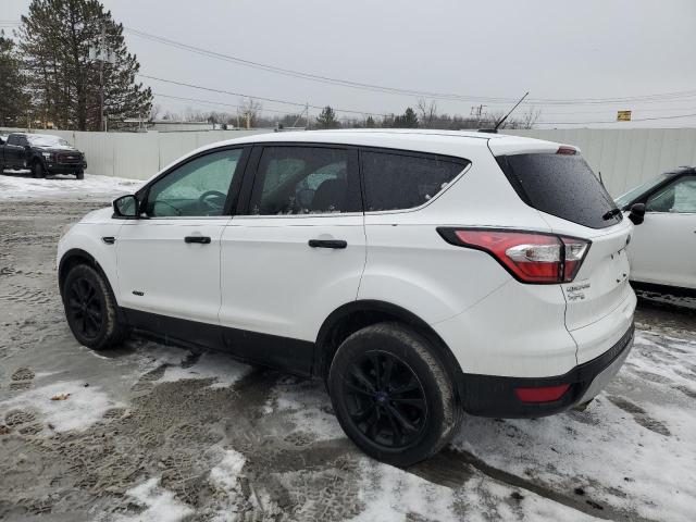 Photo 2 from auction – 2017 FORD ESCAPE SE with VIN 1FMCU9G93HUC81186