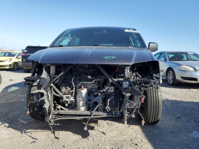 Photo 5 from auction – 2019 DODGE GRAND CARA with VIN 2C4RDGCG1KR529706