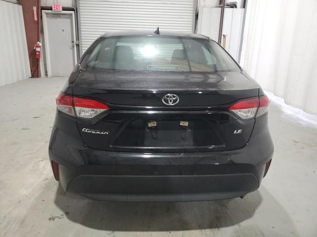 Photo 6 from auction – 2023 TOYOTA COROLLA LE with VIN 5YFB4MDE4PP033562