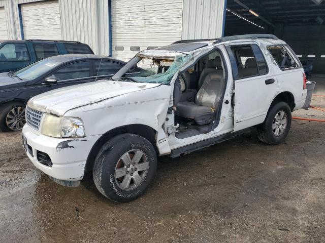 FORD EXPLORER X 2005 with VIN 1FMZU63K45UC05666 - Photo from auction