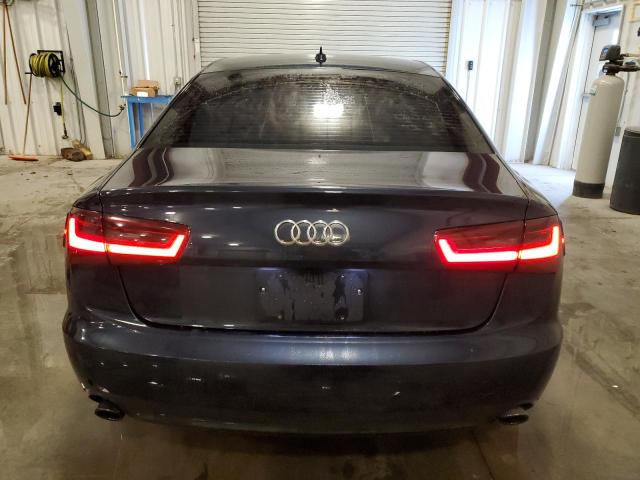 Photo 6 from auction – 2013 AUDI A6 PREMIUM with VIN WAUGFAFC0DN143881