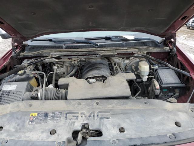 Photo 11 from auction – 2014 GMC SIERRA K15 with VIN 3GTU2VEC5EG119628