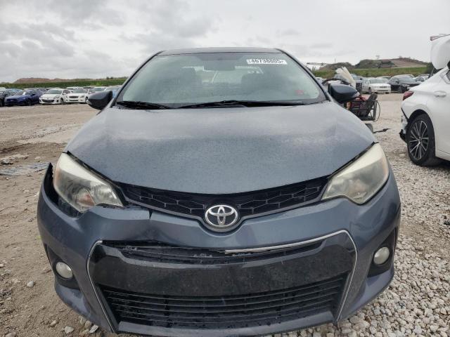 Photo 5 from auction – 2015 TOYOTA COROLLA L with VIN 5YFBURHE4FP284555