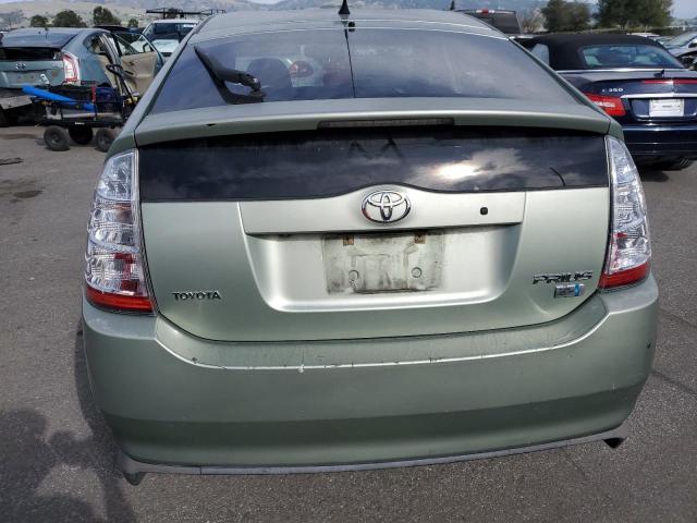 صورة رقم 6 من المزاد - 2007 TOYOTA PRIUS مع VIN JTDKB20UX73282979