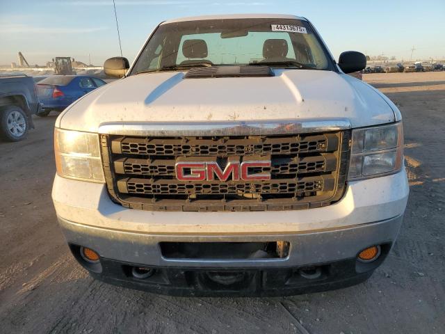 Photo 5 from auction – 2013 GMC SIERRA C25 with VIN 1GT01ZCG0DF243580
