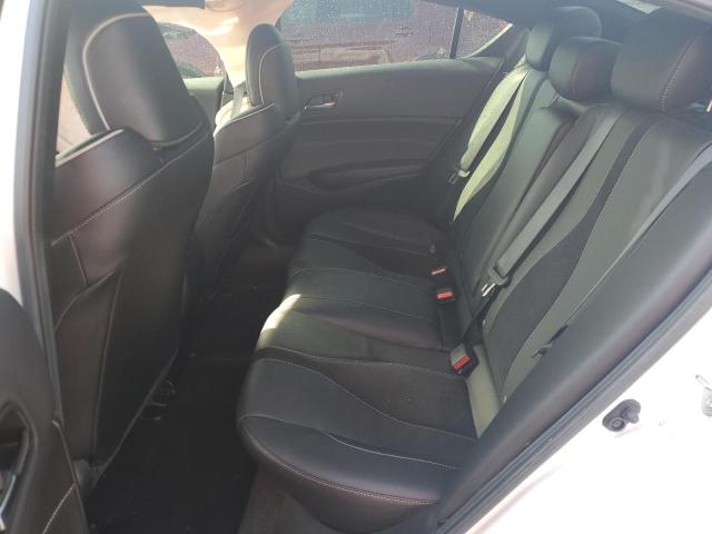 Photo 10 from auction – 2022 ACURA ILX PREMIU with VIN 19UDE2F86NA005718