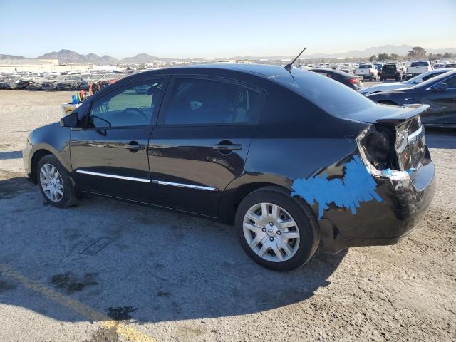Photo 2 from auction – 2012 NISSAN SENTRA 2.0 with VIN 3N1AB6AP7CL667980