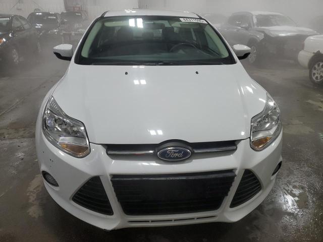 Photo 5 from auction – 2014 FORD FOCUS SE with VIN 1FADP3F22EL374161