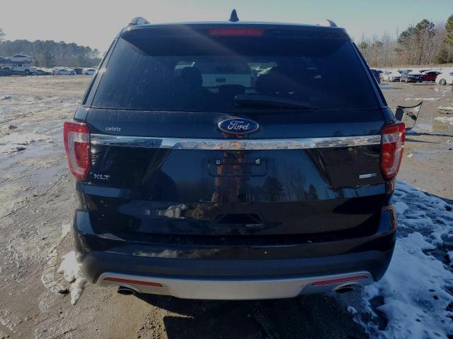 Photo 6 from auction – 2017 FORD EXPLORER X with VIN 1FM5K8DH9HGC87593