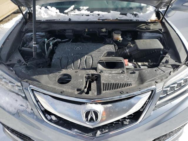Photo 12 from auction – 2016 ACURA RDX TECHNO with VIN 5J8TB4H55GL017434