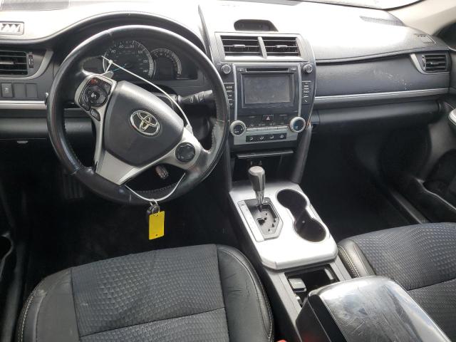 Photo 8 from auction – 2014 TOYOTA CAMRY L with VIN 4T1BF1FK3EU404007