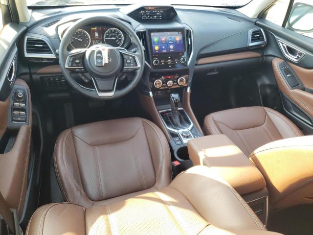 Photo 8 from auction – 2020 SUBARU FORESTER T with VIN JF2SKAXC4LH409554